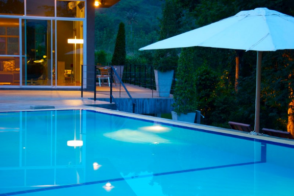 secreek B&B in khao yai