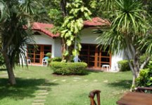 eco valley lodge resort in Khao Yai