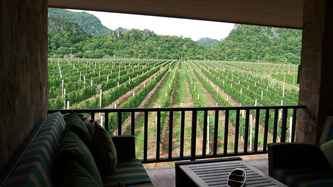 GranMonte guest house in Khao Yai, Asoke Valley