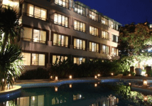 Kaoyai Fah Sai resort