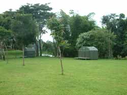 Lum Ta Klong camping site