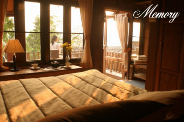 Village country society guest house and resort Khao Yai