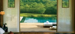 muthi maya resort and private villas in Khao Yai