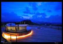 Sala resort in Khao Yai