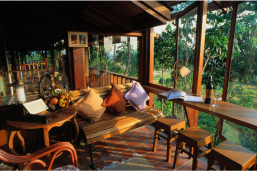 Village country society guest house and resort Khao Yai