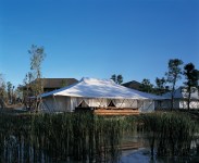 Villa at Kirimaya Resort and Spa in Khao Yai