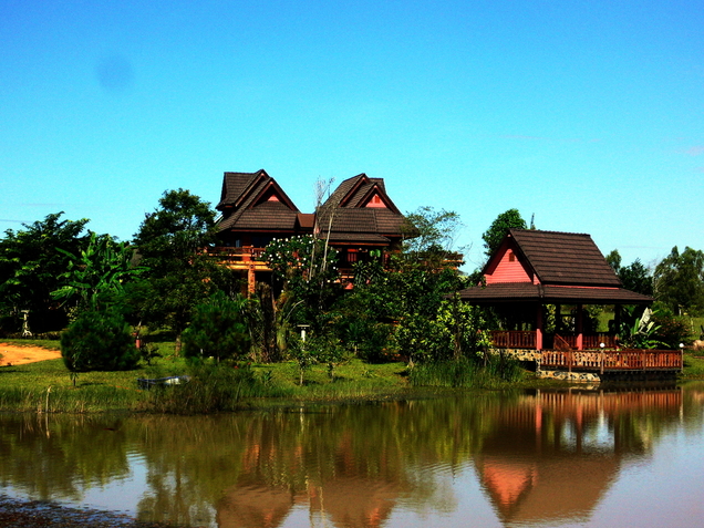 Phusuey homestay