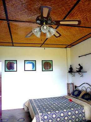 tub tao guest house, farm stay, home stay in Khao Yai