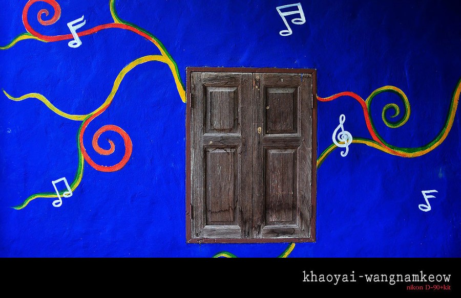 guest house, farm stay, home stay in Khao Yai