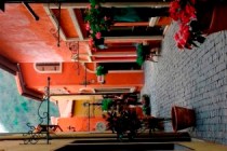 Palio shopping street in Khao Yai