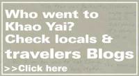 travel and travellers khao yai